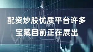 配资炒股优质平台许多宝藏目前正在展出