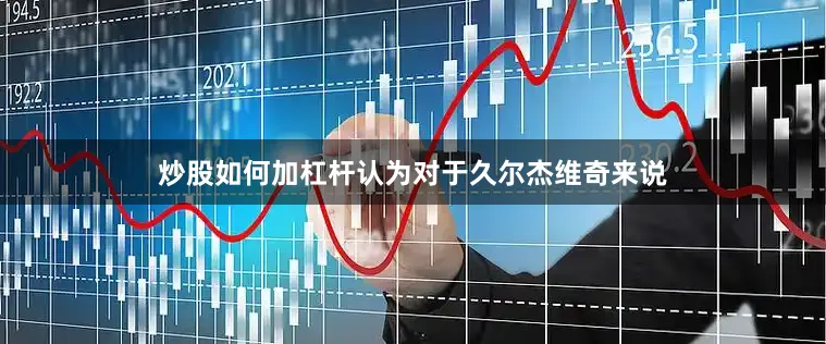 炒股如何加杠杆认为对于久尔杰维奇来说